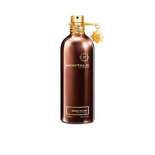 Aoud Musk - Montale