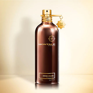 Aoud Musk - Montale