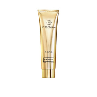 Black Aoud Body Cream - Montale Paris