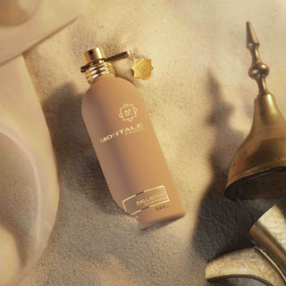 Dallachai - Montale Paris