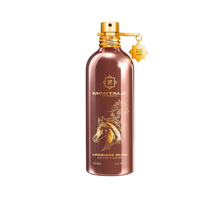 Arabians Musk Montale Paris - Main Image