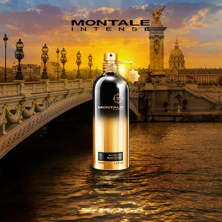 Black Aoud Intense - Montale Paris