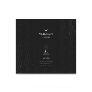 Kingside - Mind Games