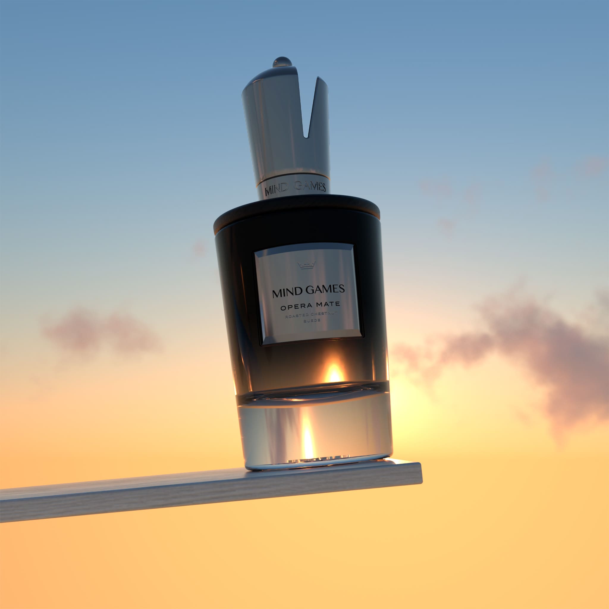 Opera Mate - Mind Games – Campomarzio70