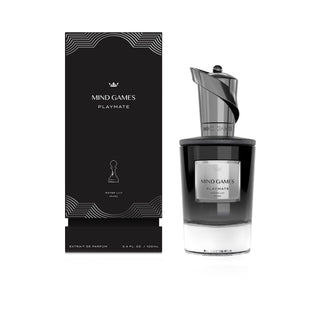 Playmate - Mind Games