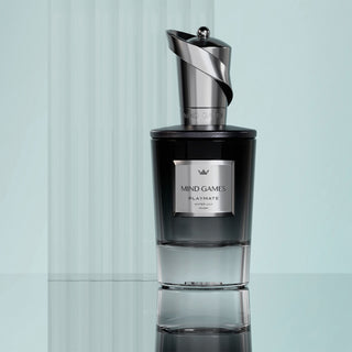 Playmate - Mind Games