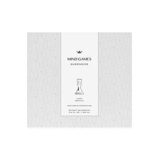 Queenside - Mind Games