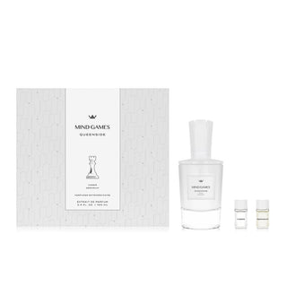 Queenside - Mind Games