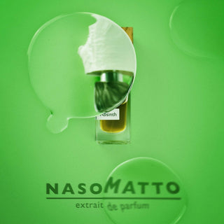 Absinth - Nasomatto