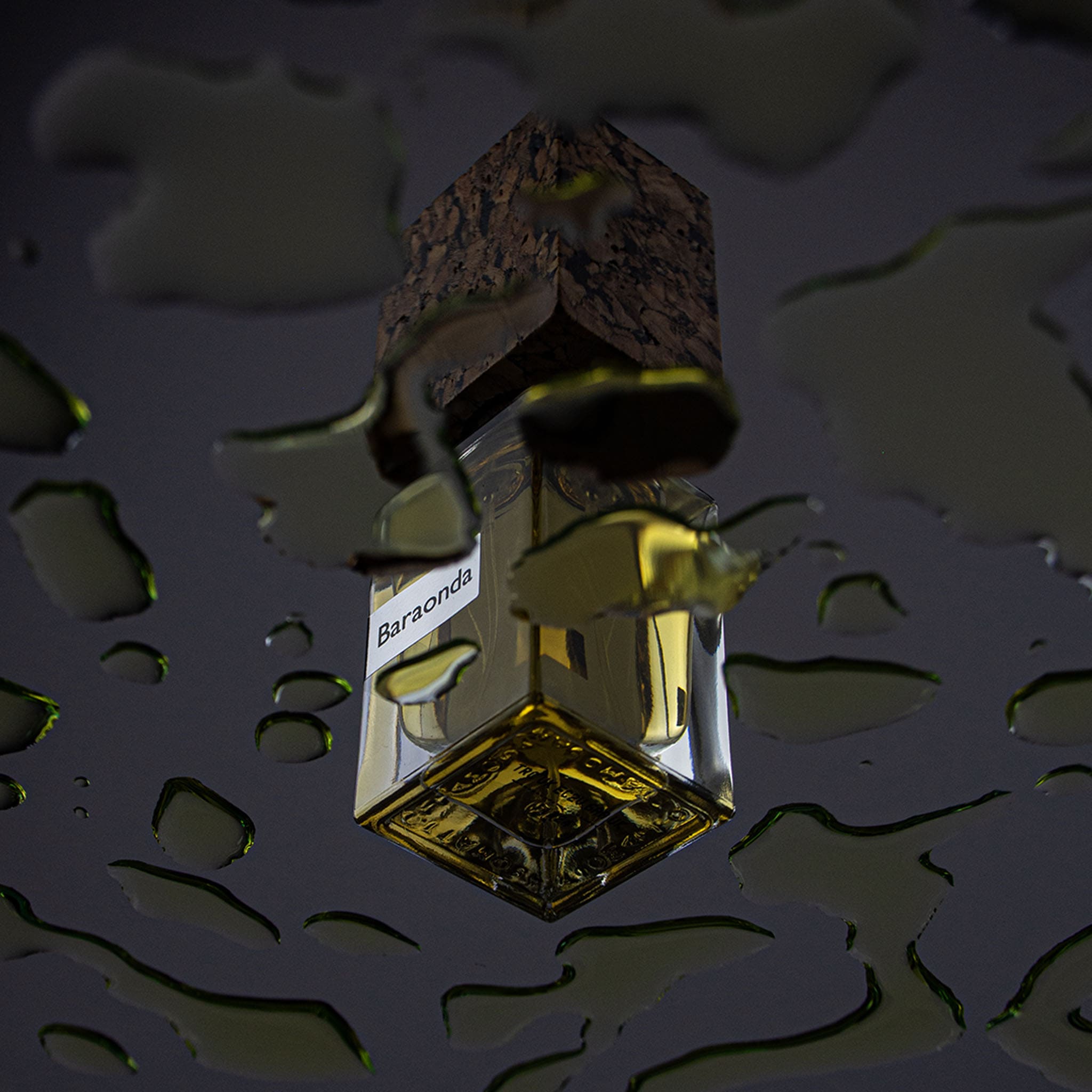 Baraonda - Nasomatto – Campomarzio70