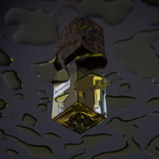 Baraonda - Nasomatto