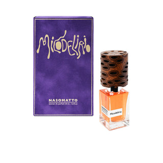 Micodelirio - Nasomatto