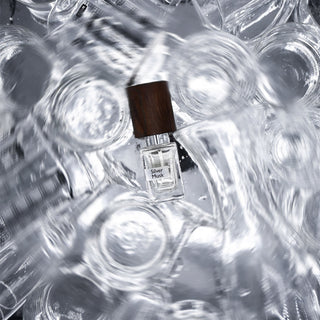 Silver Musk - Nasomatto