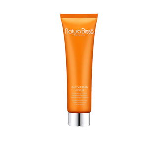C+C Vitamin Scrub - Natura Bissé