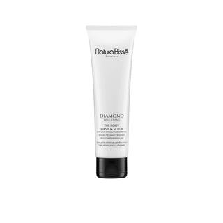 The Body Wash and Scrub - Natura Bissé
