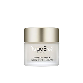 Essential Shock | Intense Gel Cream - Natura Bissé