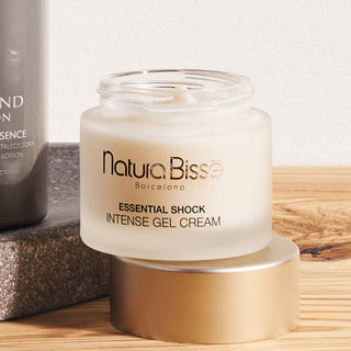Essential Shock | Intense Gel Cream - Natura Bissé