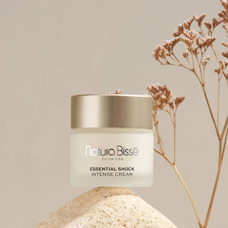 Essential Shock | Intense Gel Cream - Natura Bissé