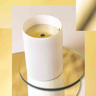 Gold Immortals Candle - Ex Nihilo Paris