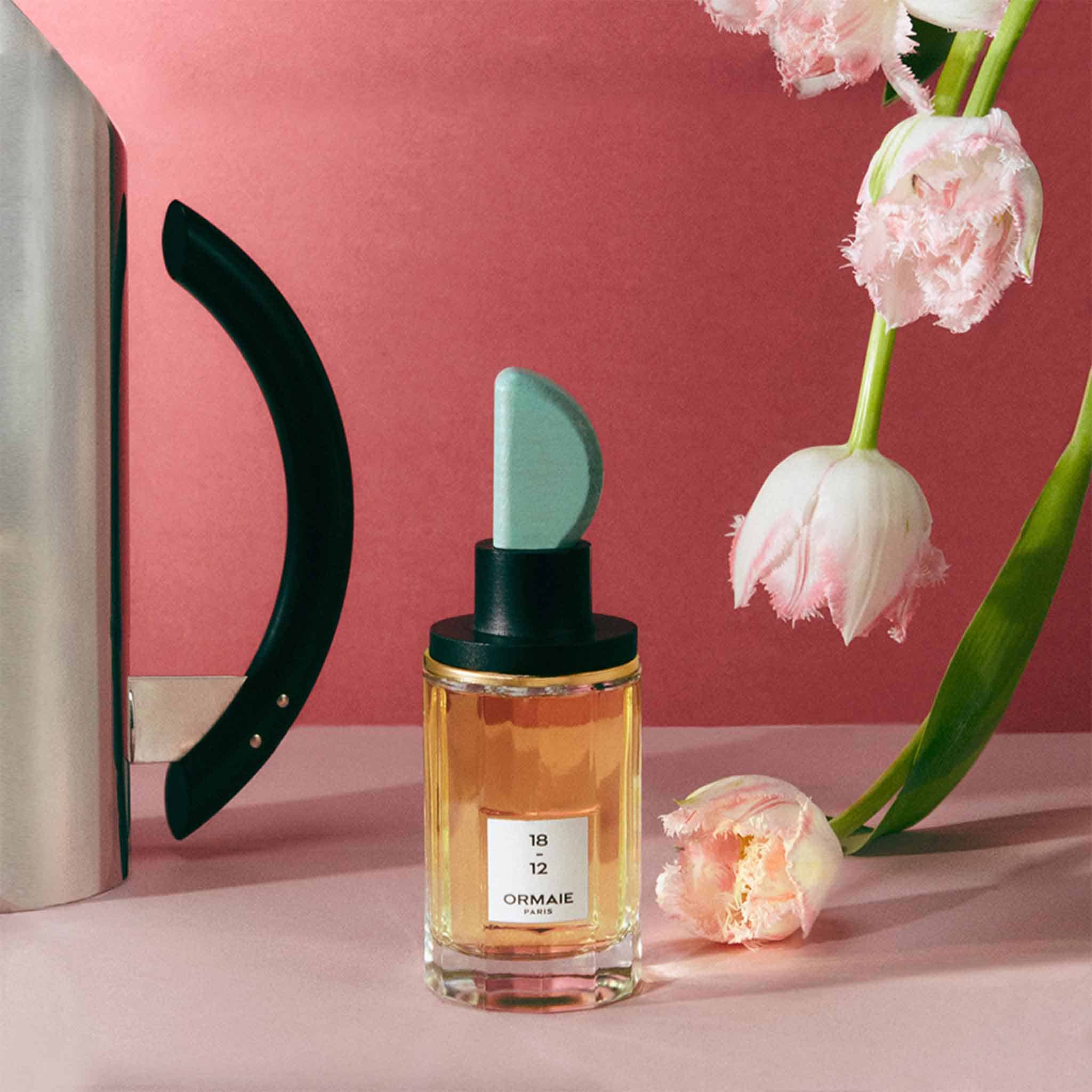 18-12 Eau de Parfum - Ormaie – Campomarzio70