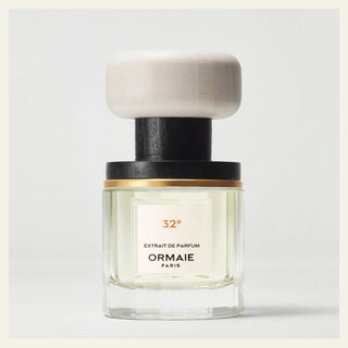 32° Extrait de Parfum - Ormaie Paris