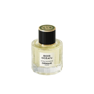 Bois Océan Extrait de Parfum - Ormaie Paris