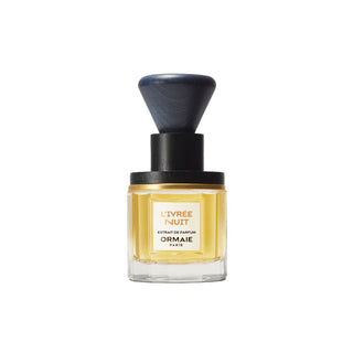 L'Ivrée Nuit Extrait de Parfum - Ormaie Paris