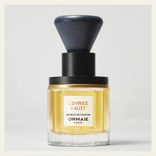 L'Ivrée Nuit Extrait de Parfum - Ormaie Paris