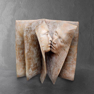 Kiss "Casart Edition" - Paola Grizi