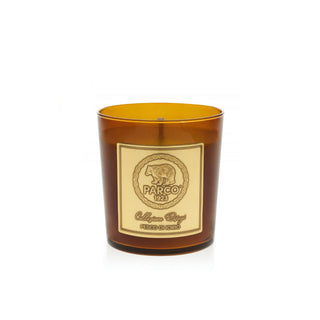 Pesco di Iorio Candela Profumata - Parco 1923