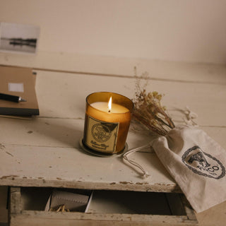 Pesco di Iorio Candela Profumata - Parco 1923