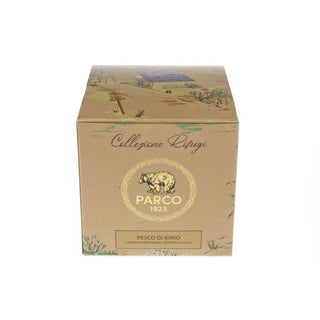 Pesco di Iorio Candela Profumata - Parco 1923