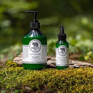 Scarpetta di Venere Nourishing Body and Hand Cream - Parco 1923