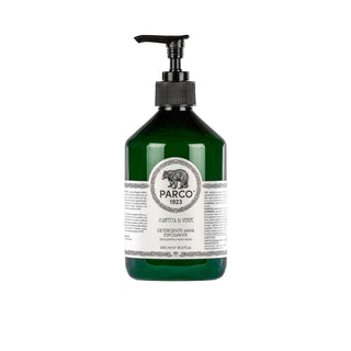 Detergente Mani Esfoliante Scarpetta di Venere - Parco 1923