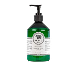 Purifying Bath Foam “Scarpetta di Venere” – Parco 1923