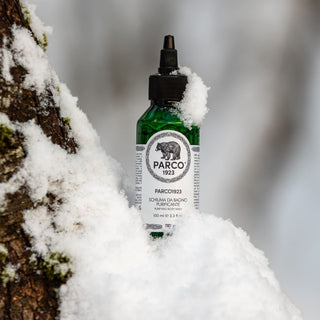 Parco 1923 Purifying Body Wash - Parco 1923