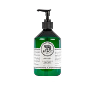 Parco 1923 Purifying Body Wash - Parco 1923