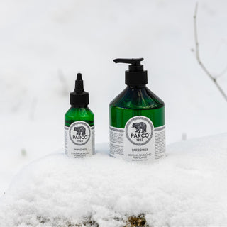 Parco 1923 Purifying Body Wash - Parco 1923