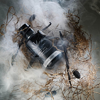 Blossoms Smoke / 57 - Parle Moi de Parfum