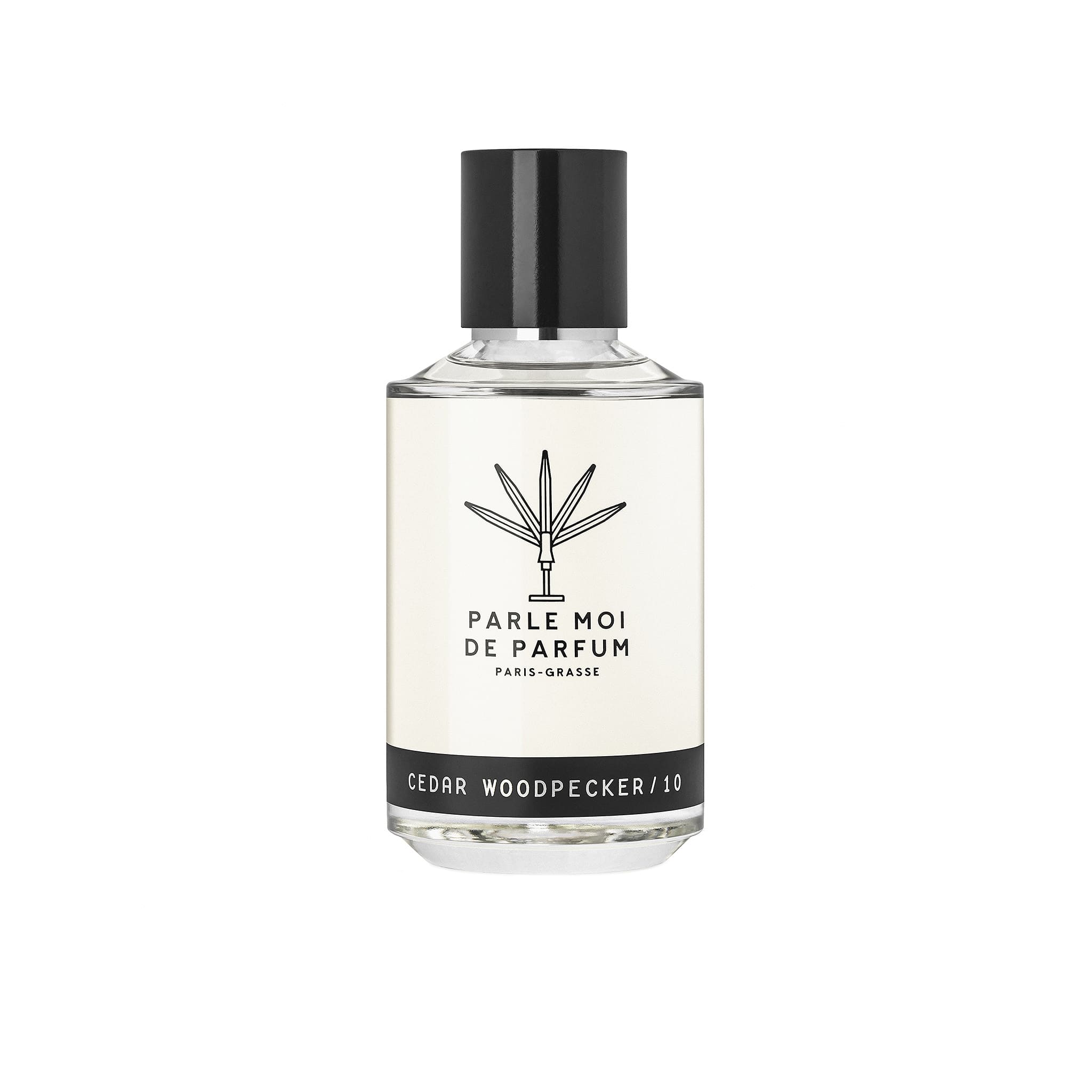 t*a様 PARLE MOI DE PARFUM CEDER WOODPECKE Cedar Woodpecker - Parle moi de Parfum – Campomarzio70
