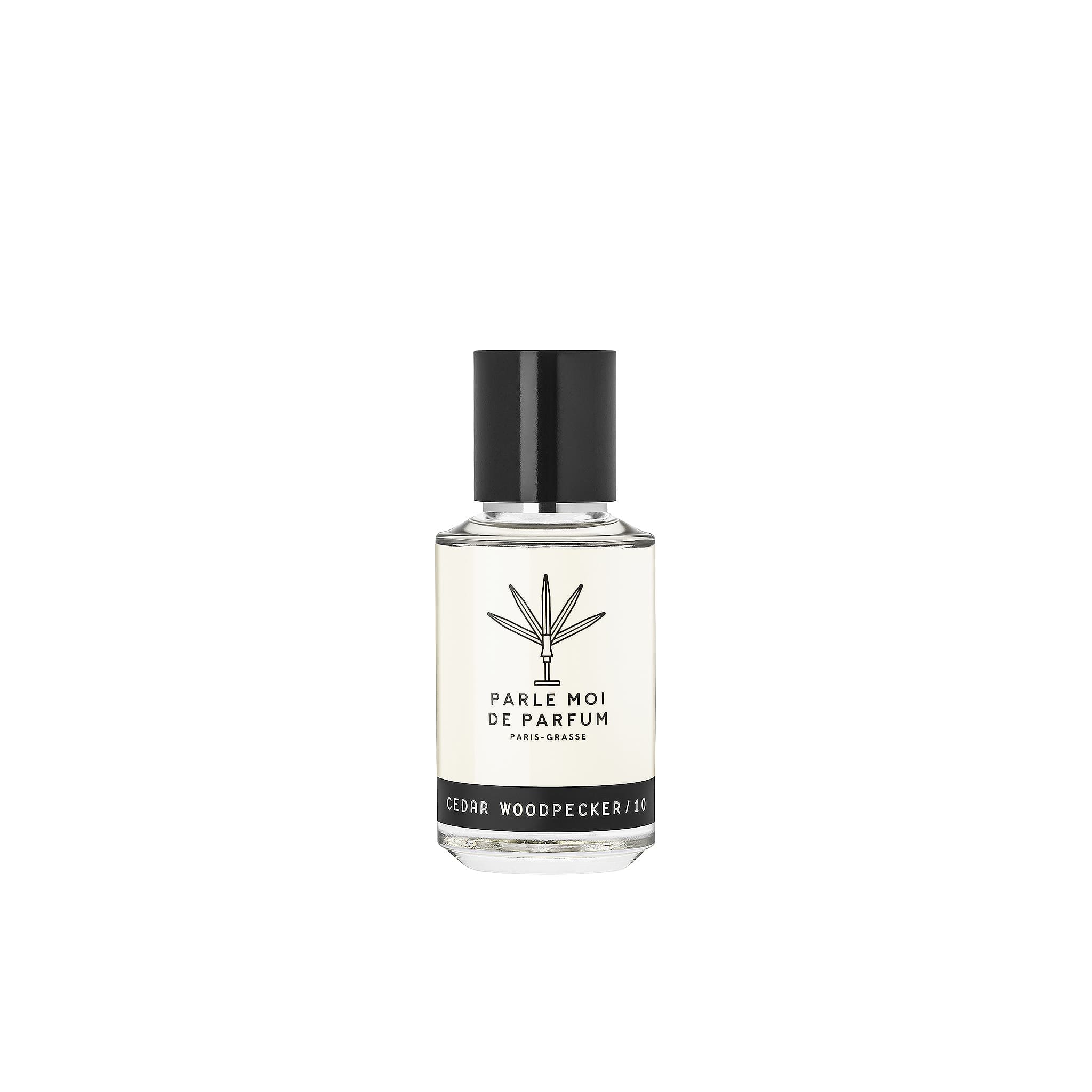 Cedar Woodpecker - Parle moi de Parfum – Campomarzio70
