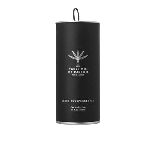 Cedar Woodpecker - Parle moi de Parfum