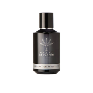 Looking For Vanilla / 43 - Parle Moi de Parfum