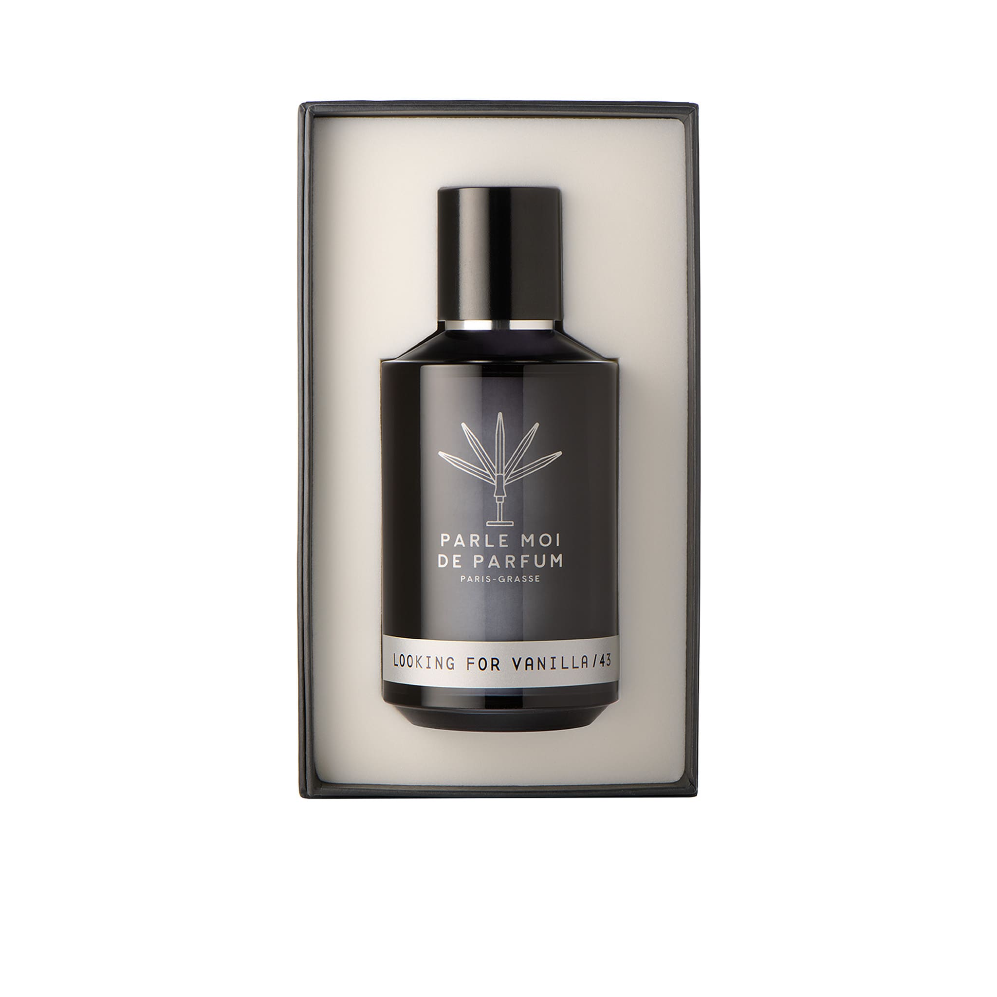 Looking For Vanilla / 43 - Parle Moi de Parfum – Campomarzio70