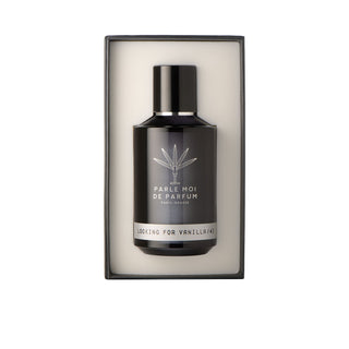 Looking For Vanilla / 43 - Parle Moi de Parfum