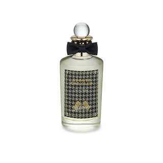 Sports Car Club - Penhaligon's