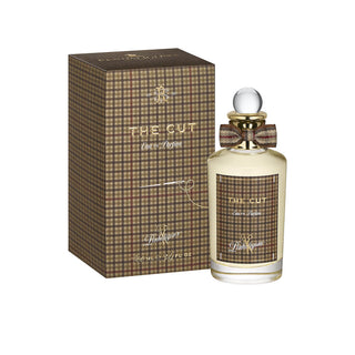 The Cut - Penhaligon's
