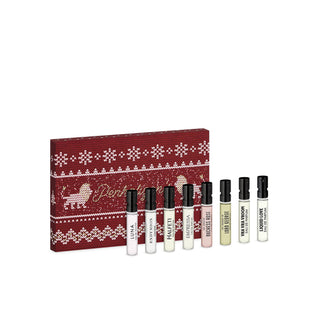 Xmas Scent Library 2025 - Penhaligon's