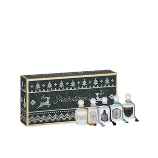 Mini Set Xmas Per Lui - Penhaligon's
