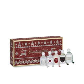 Mini Set Xmas Per Lei - Penhaligon's